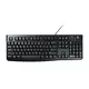 Logitech K120 Keyboard for Business USB/ YU