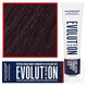 Alfaparf Evolution - hair dye, 60 ml 5.62 | Light ash blonde Irise