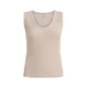 GAP Top temno siva