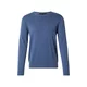 TOMMY HILFIGER Pulover ESSENTIAL safir