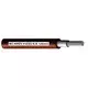MG Wires H1Z2Z2-K-R-4MM2/50M Przewod fotovoltaik 1x4mm2, 0,6/1kV rdeč, pakiranje 50m