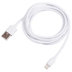 Akyga USB A Lightning 1,8 m / USB 2.0