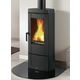 Nordica-Extraflame peč na drva Candy, 7.2kW