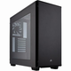 MIDI Corsair Carbide Series 270R, Akrilno okno