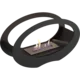 Kratki BIO KAMIN ECHO/CZARNY/TUV