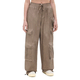 Cropp - Pantalone s cargo dA3epovima - braon
