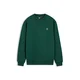 Tommy Jeans Majica zelena