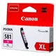 Canon CLI-581 magenta