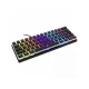 White Shark TIPKOVNICA GK-2202 ASHIKO-RED.SW.