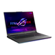 ASUS ROG Strix G18 G814JI-N5077 – 18” WUXGA IPS, Intel Core i9-13650HX, 32GB RAM, 1000GB SSD, GeForce RTX 4070, ohne Betriebssystem