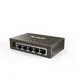 TENDA Mrežna skretnica Gigabit Ethernet siva