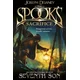 Spooks Sacrifice