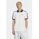 adidas Originals polo majica moška z bombažem