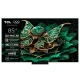 TCL MINI LED TV 85C7K, Google TV