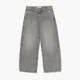 Cropp - Balloon farmerke - light grey