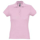 Sols Ženska Polo majica Passion Pink veličina S 11338