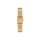 MICHAEL Michael Kors Analogna ura GEORGIE  zlata