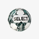 SELECT Fudbalska lopta Numero 10 Fifa Basic Logo zeleno-bela