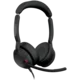 JABRA Evolve2 50, USB C/A UC Stereo