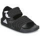 Adidas Dečije sandale Adilette Sandal 2 K HQ0114, Crne