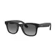 Ray-Ban: Meta Wayfarer (Gen 2) - Sončna očala - Sivi polarizirani gradient (50 mm) PC