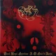 RuiM - Black Royal Spiritism - I. O Sino Da Igreja (Limited Edition) (Red Transparent Coloured) (LP)