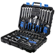 Deko Tools Hand Tool Set  DKMT118, 118 pieces