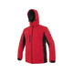 Canis Zimska jakna softshell vegas, crveno-crna, vel:l ( 60364 )