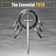 TOTO-ESSENTIAL 2CD
