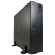 LC POWER Kućište 1406MB-TFX LC400TFX ATX, Crno