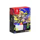NINTENDO Switch konzola (OLED Model) Splatoon 3 Edicija