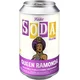 Funko Soda Black Panther Queen Ramonda with Chase