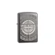Zippo Compass Black Ice vžigalnik (29232)
