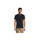 SOLS Regent unisex majica sa kratkim rukavima Teget S ( 311.380.54.S )