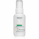 Vichy Capital Soleil UV- Clear njega protiv bora za masno lice sklono aknama SPF 50+ 40 ml