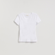 Reserved - Slim fit majica kratkih rukava