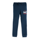 Jack & Jones Spodnji deli trenirke JPSTLOGO SWEAT PANT pisana