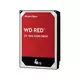 4TB RED 256MB 3.5IN WD40EFAX