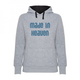 Hoodie womens Made in heaven