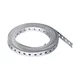 PERFORIRANI TRAK MONTAŽNI 20x0,8mm 10m TOP PROFI | Topdom