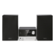 Grundig Micro sistem sa Bluetooth-om, MP3, USB, 2x15W - CMS 3000BT DAB+