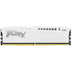 KINGSTON DIMM DDR5 16GB 6400MT/s KF564C32BWE-16 FURY Beast White XMP