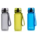 Športna steklenica METEOR Tritan, 650 ml, siva