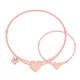 Borboleta Heart CC-PH-30-P-MB