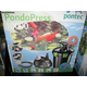 PONTEC filter PONDOPRESS 10000 (filter+črpalka 2300L/H+ UVC 7W)
