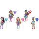 Mattel Barbie Color Reveal Chelsea s konfetima