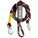 Jobe Magnum Bridle 8FT 4P