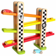 Drvena igračka za djecu Classic World – Trkaća staza
