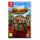 Jumanji: Wild Adventures Nintendo Switch