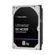WD 8TB UltraStar DC HC320 3,5 SATA 6Gb/s 7200rpm 256MB HDD disk